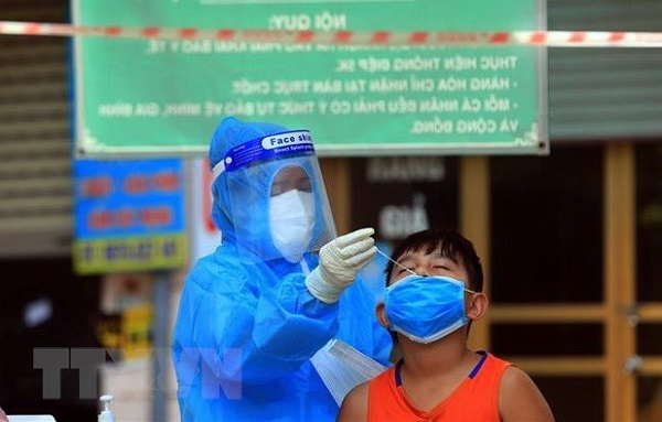Tin thời sự, kinh tế, văn hóa nổi bật chiều 13/9
