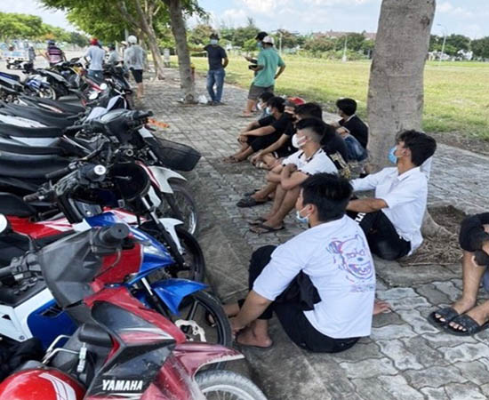 Tin pháp luật đời sống 5/7