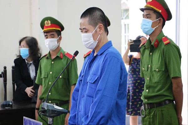 Tin pháp luật đời sống 12/11