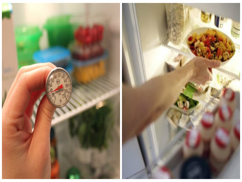 Cách để thức ăn trong tủ lạnh không biến thành 'thủ phạm' gây ung thư