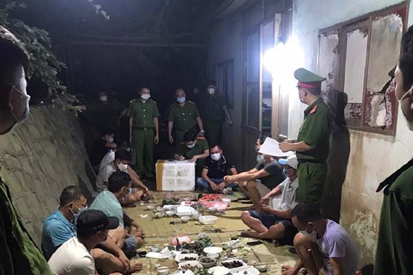 Tin pháp luật đời sống 28/6