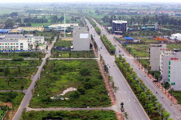 BẢN TIN BẤT ĐỘNG SẢN 21/6