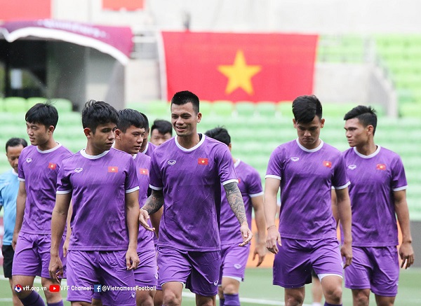TIN THỂ THAO HOT 27/1