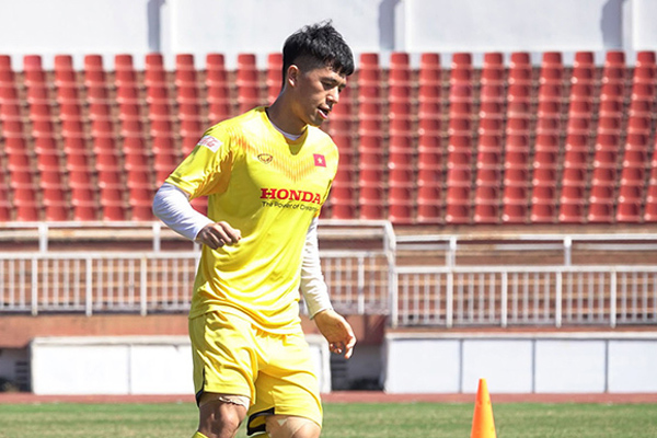 TIN THỂ THAO HOT 6/1