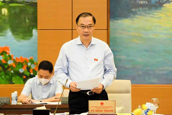 BẢN TIN TÀI CHÍNH 19/6
