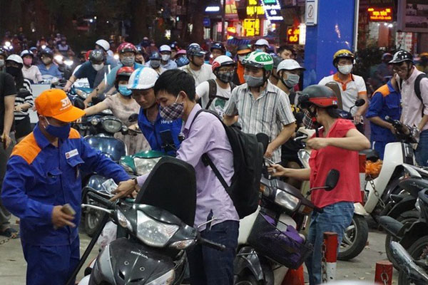 Tin thời sự, kinh tế, văn hóa nổi bật chiều 11/10