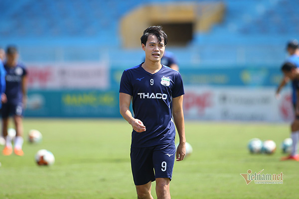 TIN THỂ THAO HOT 1/3