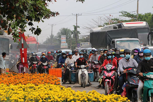 Tin thời sự, kinh tế, văn hóa nổi bật chiều 11/1
