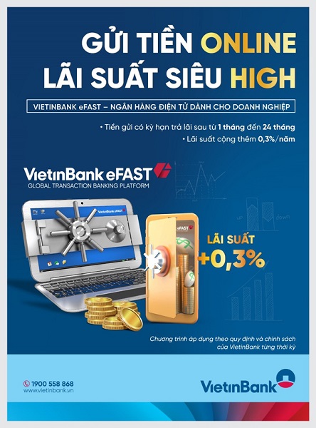 BẢN TIN NGÂN HÀNG 19/8