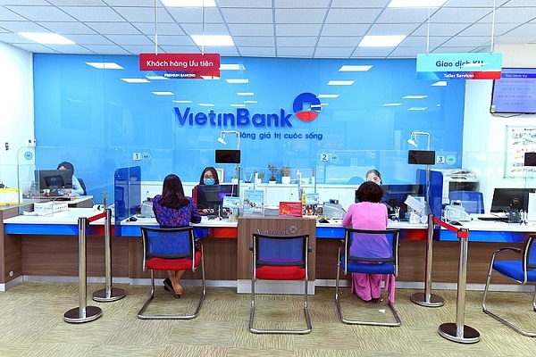 BẢN TIN NGÂN HÀNG 18/8