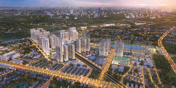 BẢN TIN BẤT ĐỘNG SẢN 9/10