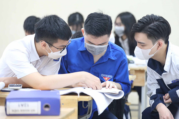 Tin thời sự, kinh tế, văn hóa nổi bật sáng 22/5