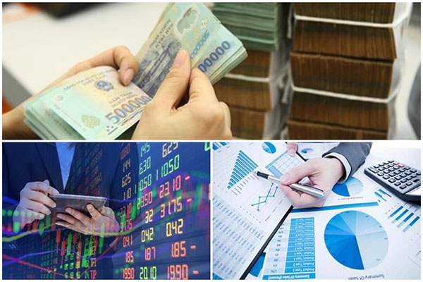 BẢN TIN TÀI CHÍNH 11/5