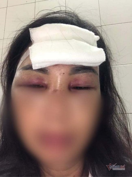 Tin pháp luật đời sống 17/8