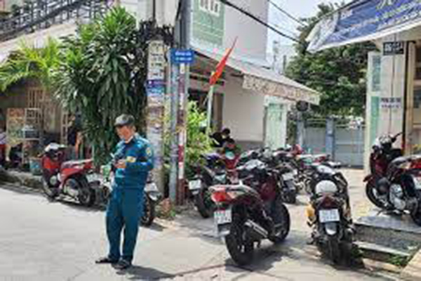 Tin pháp luật đời sống 9/6