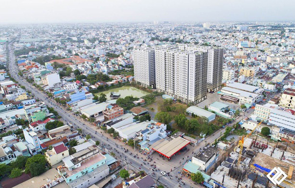 BẢN TIN BẤT ĐỘNG SẢN 2/10