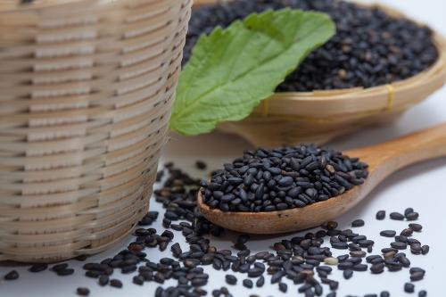 Vì sao vừng đen được coi là loại hạt có thể mang lại thắng lợi lớn về mặt sức khỏe?