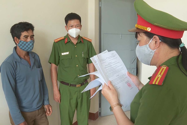 Tin pháp luật đời sống 24/5
