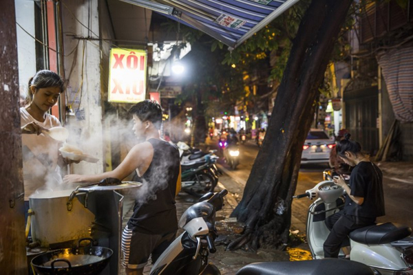 THÔNG TIN DU LỊCH 26/7