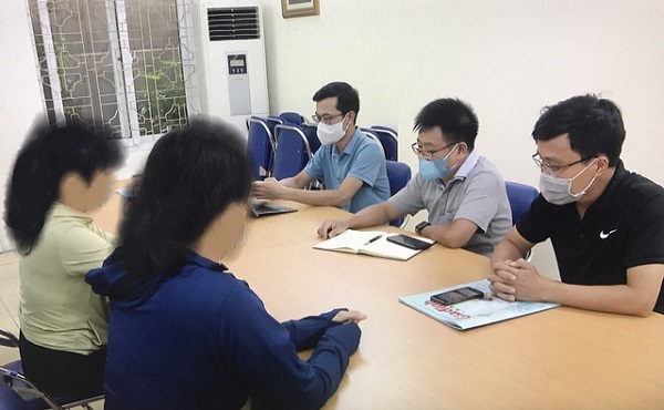 Tin pháp luật đời sống 29/6