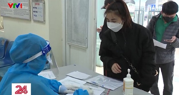 Tin thời sự, kinh tế, văn hóa nổi bật chiều 8/3