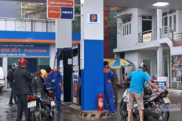 Tin thời sự, kinh tế, văn hóa nổi bật chiều 1/3