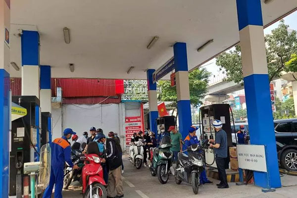 Tin thời sự, kinh tế, văn hóa nổi bật sáng 30/5