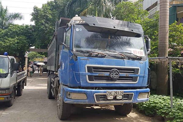 Tin thời sự, kinh tế, văn hóa nổi bật sáng 7/6