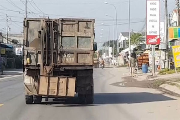 Mỗi ngày, gần 16.000 tấn chất thải rắn ở Hà Nội và TPHCM thải ra môi trường