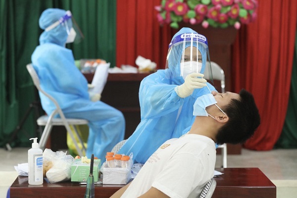 Tin thời sự, kinh tế, văn hóa nổi bật chiều 16/8