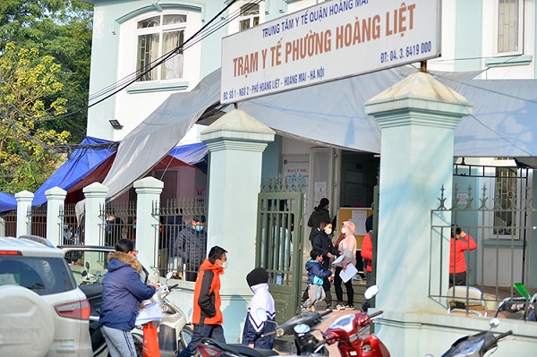 Tin thời sự, kinh tế, văn hóa nổi bật chiều 3/3